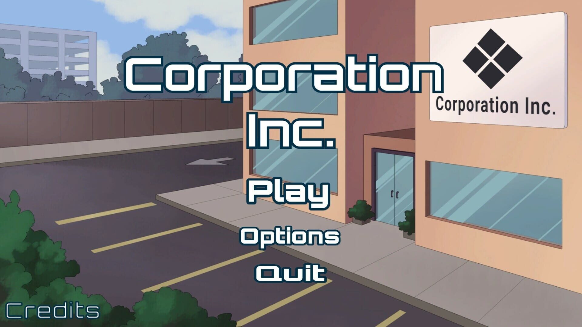 Foto do jogo Corporation Inc.