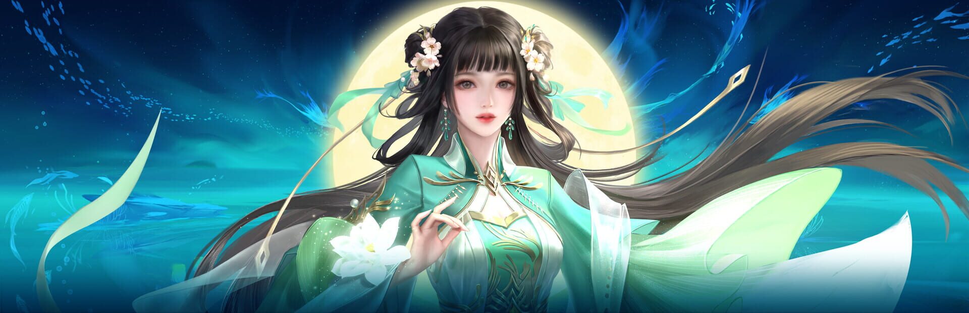 Foto do jogo Ảo Mộng Tru Tiên