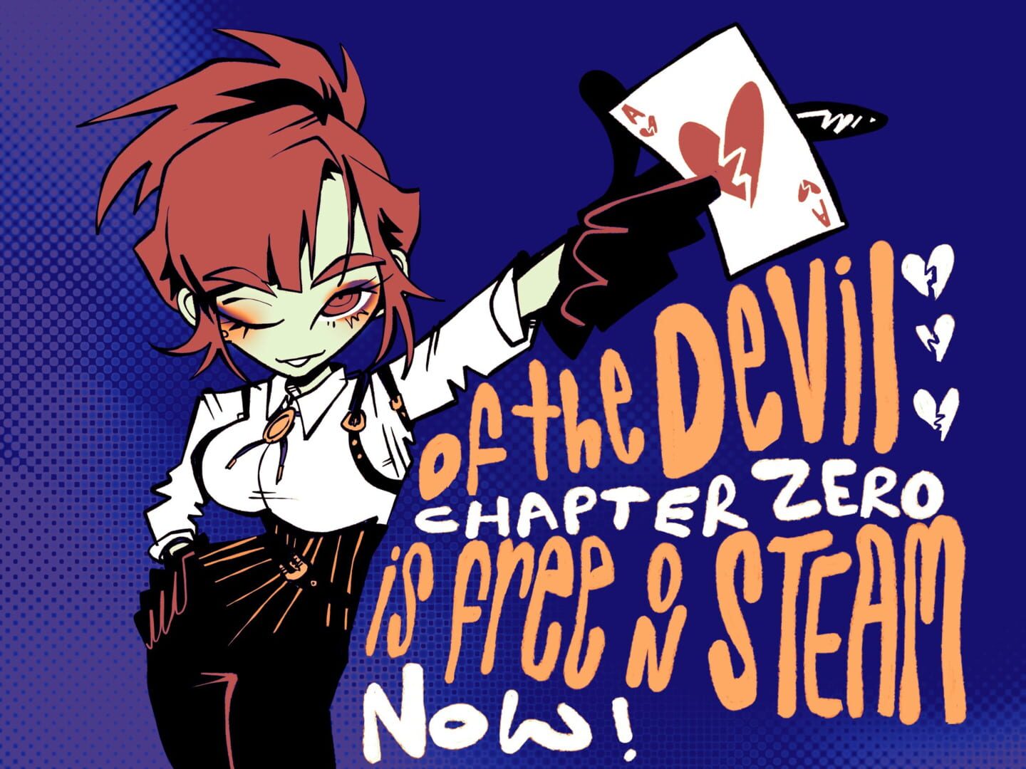 Foto do jogo Of the Devil: Episode 0