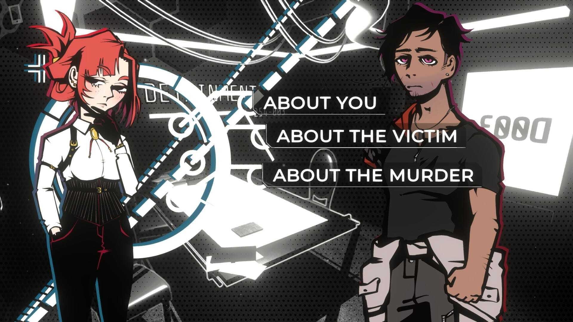 Foto do jogo Of the Devil: Episode 0