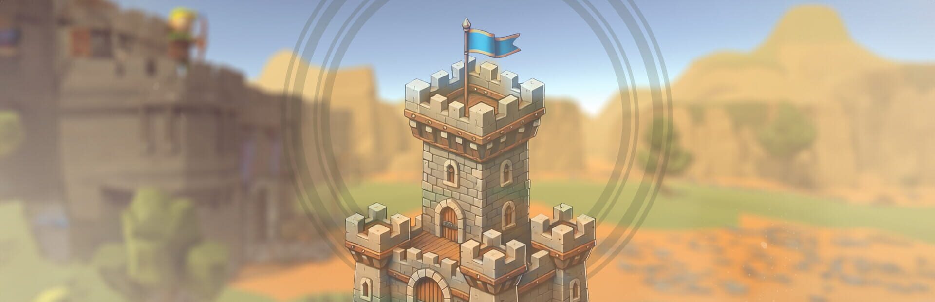 Foto do jogo Tower Defense: Goblin Wars