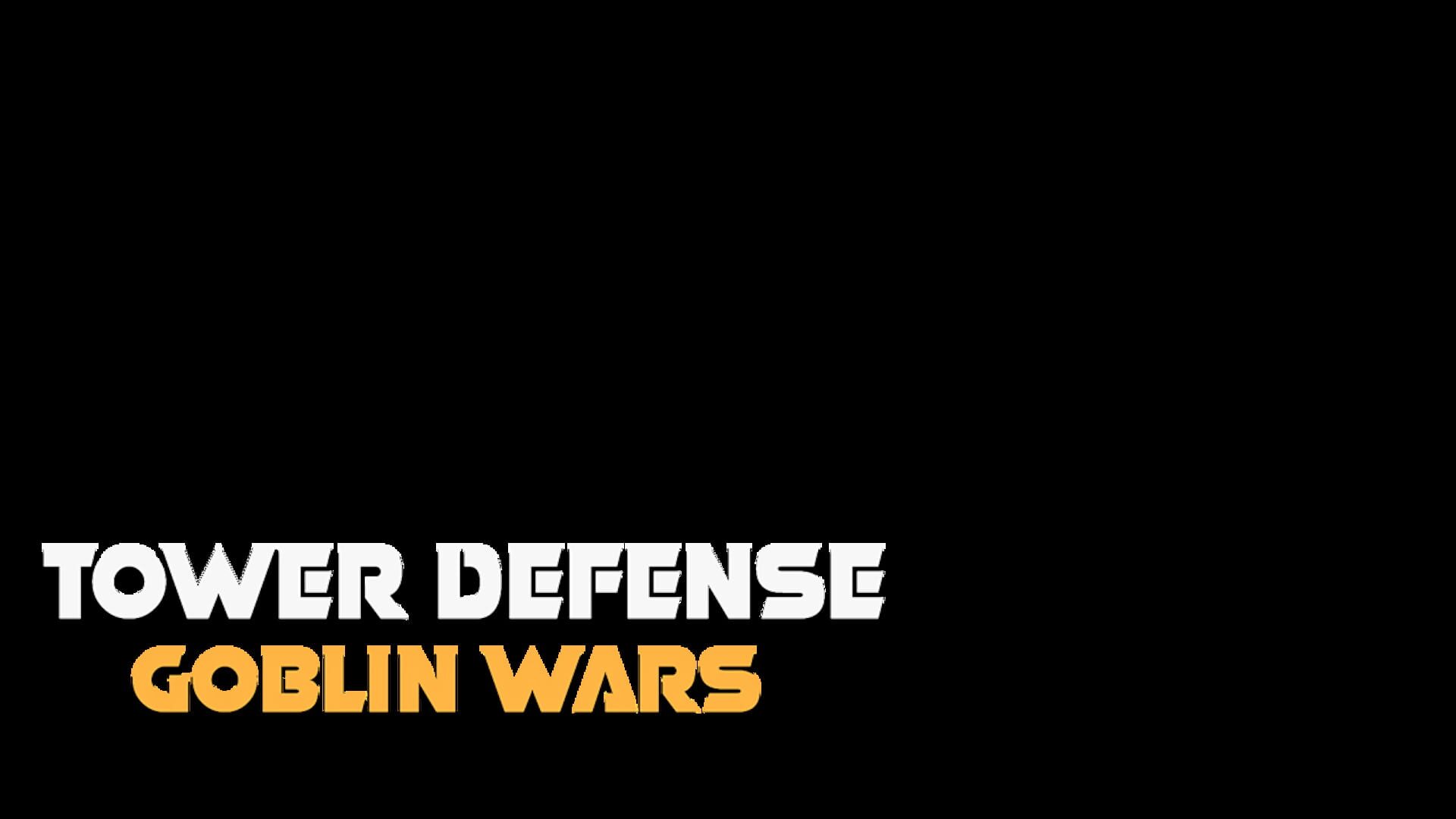 Foto do jogo Tower Defense: Goblin Wars
