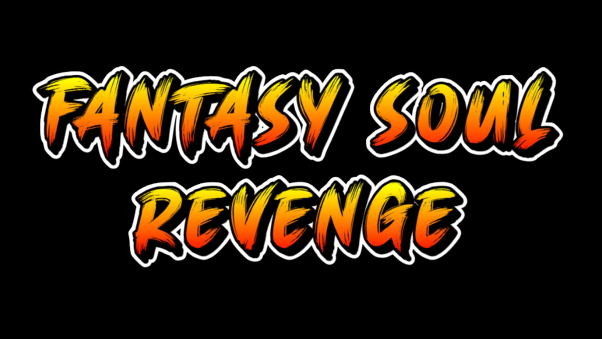 Foto do jogo Fantasy Soul Revenge