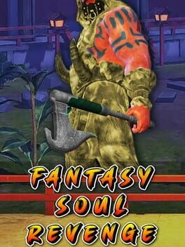 Foto do jogo Fantasy Soul Revenge