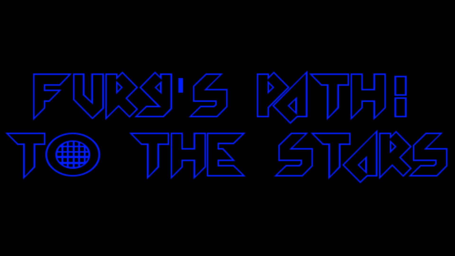 Foto do jogo Fury's Path: To The Stars