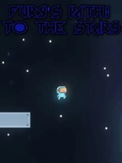 Fury's Path: To The Stars