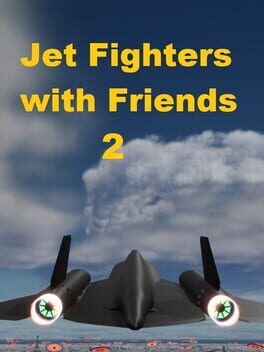Foto do jogo Jet Fighters with Friends 2