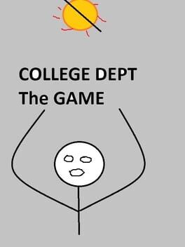 Foto do jogo College Dept: The Game