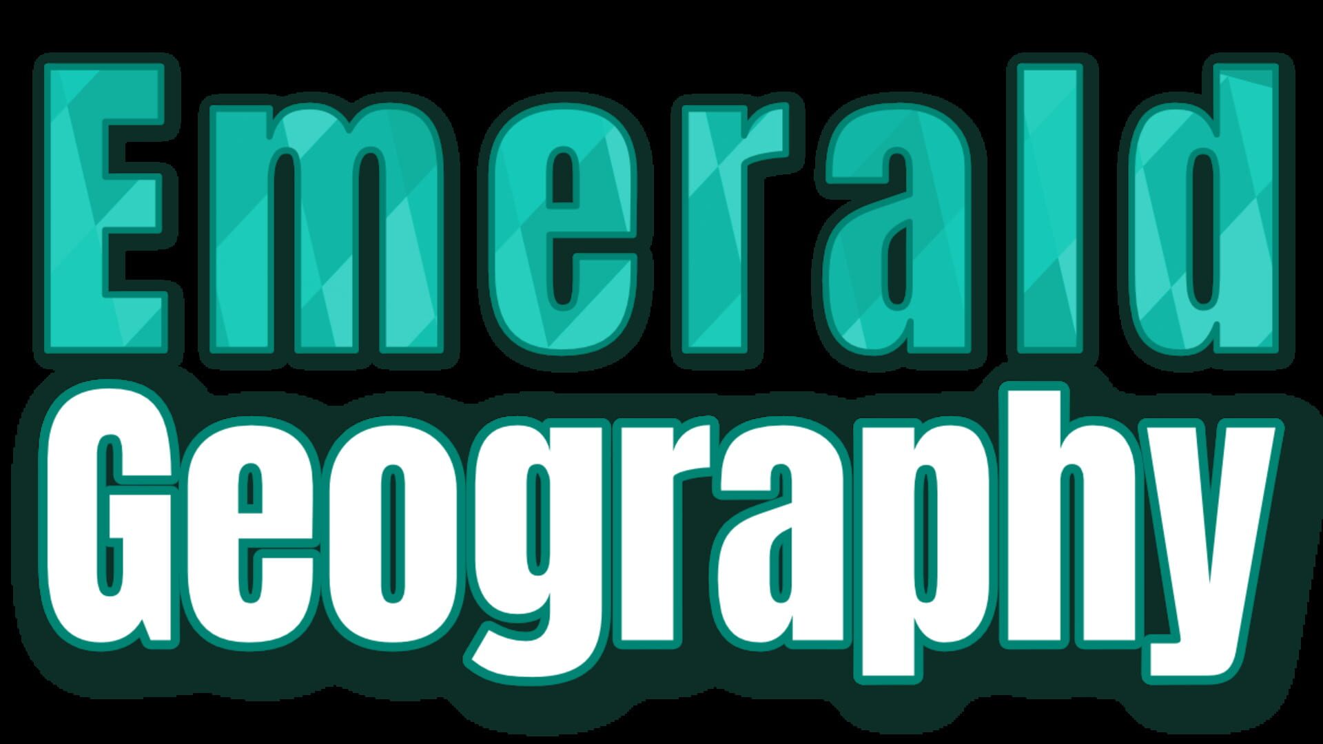 Foto do jogo Emerald Geography