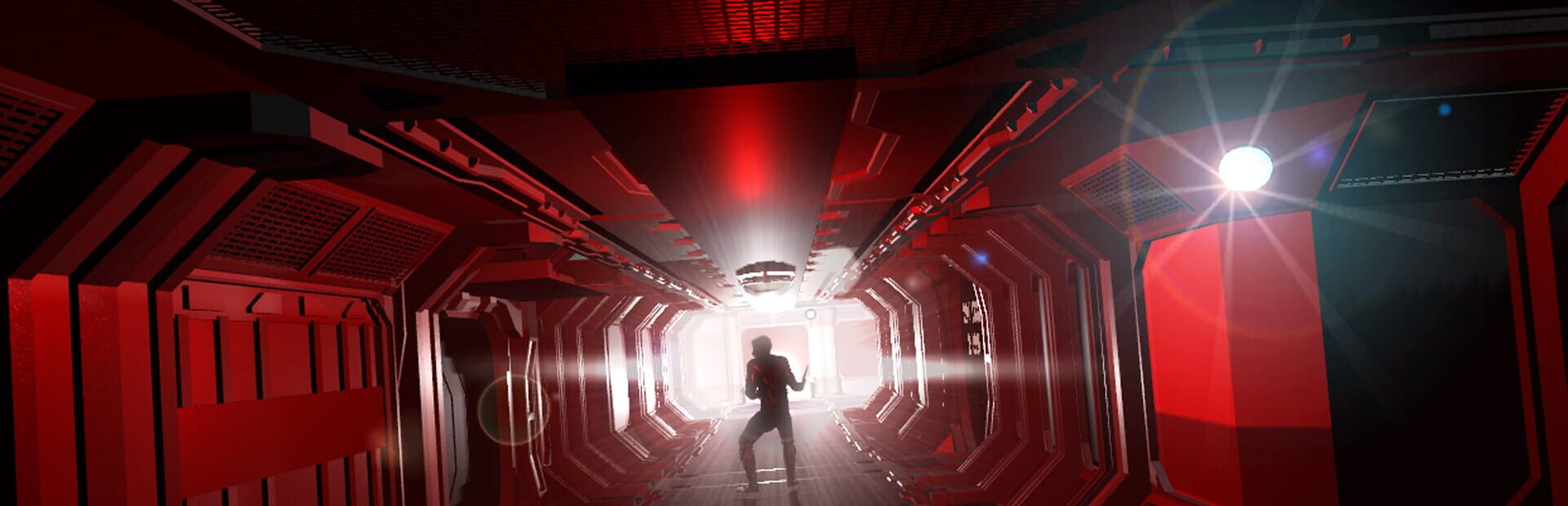 Foto do jogo Forever Space: First Person Edition