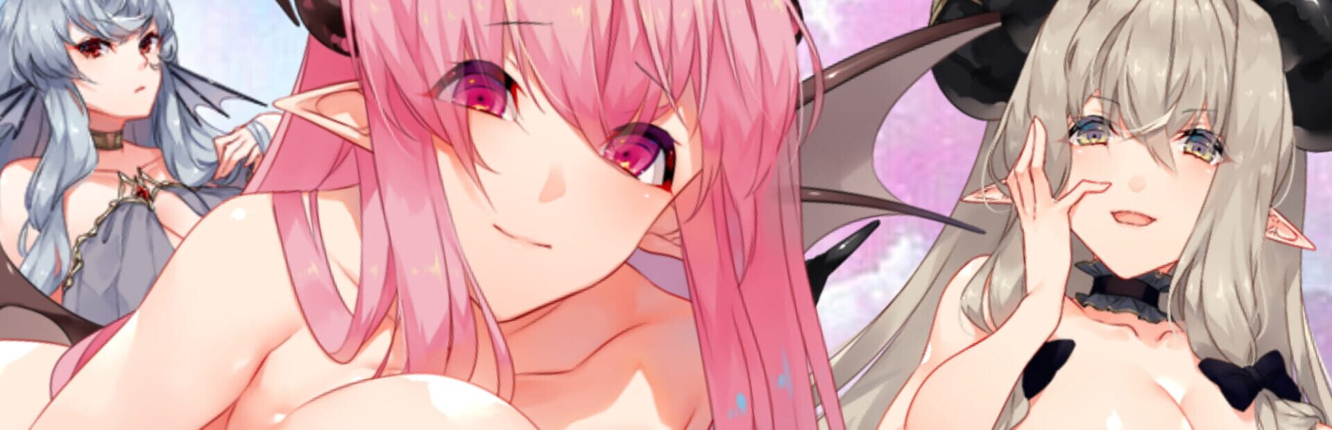 Foto do jogo Succubus Puttel