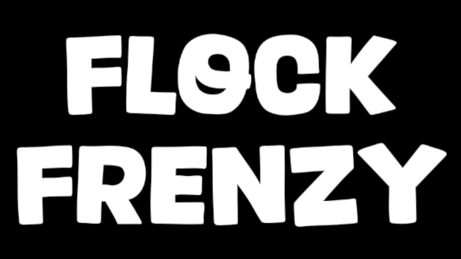 Foto do jogo Flock Frenzy