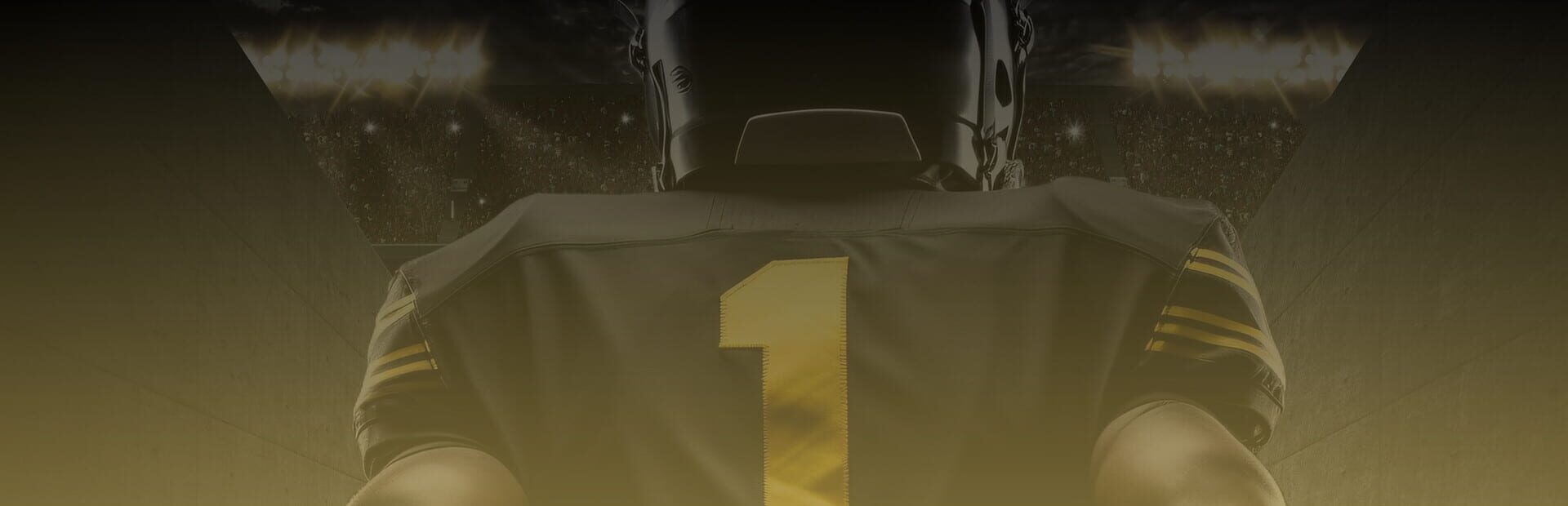 Foto do jogo Draft Day Sports: College Football 2025