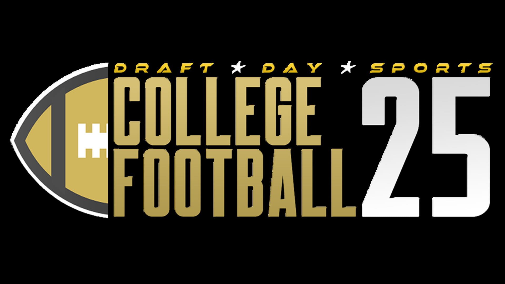 Foto do jogo Draft Day Sports: College Football 2025