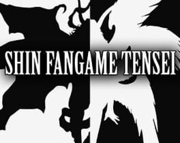 Foto do jogo Shin Fangame Tensei