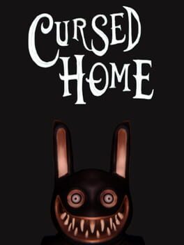 Foto do jogo Cursed Home