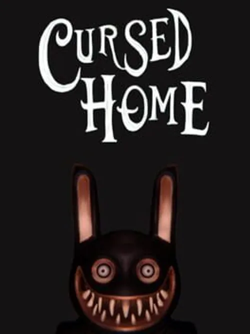 Cursed Home