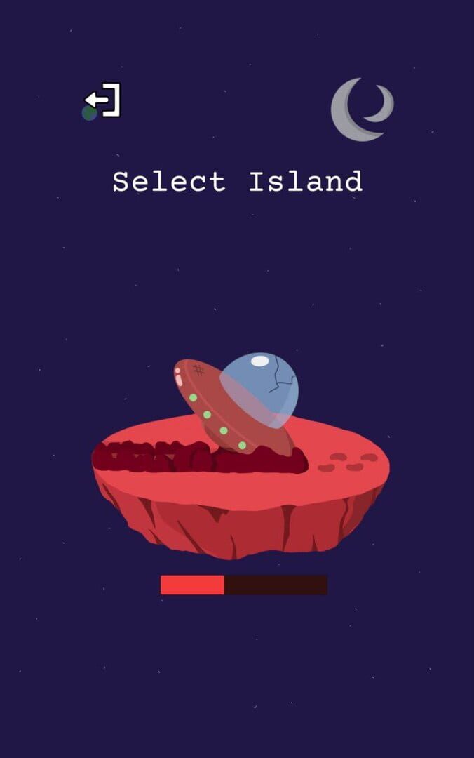 Foto do jogo Distant Desert