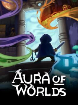 Foto do jogo Aura of Worlds