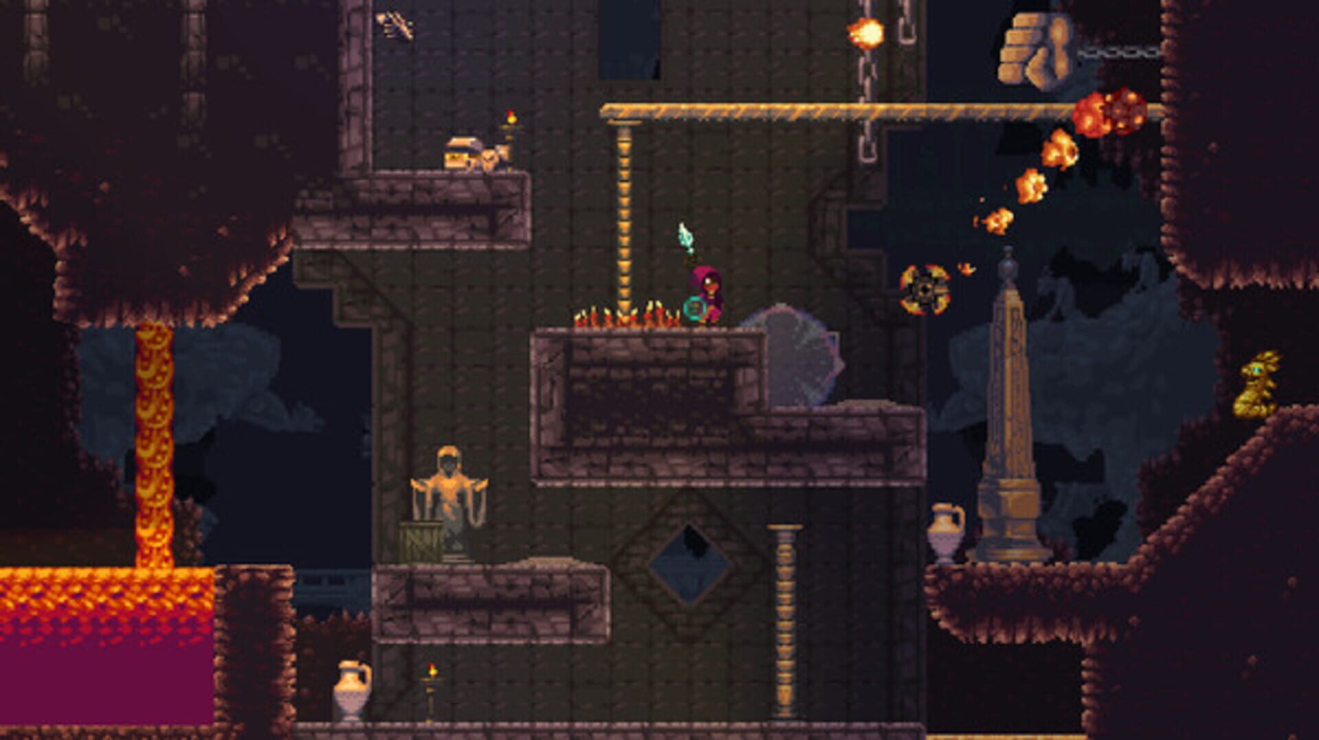 Foto do jogo Aura of Worlds