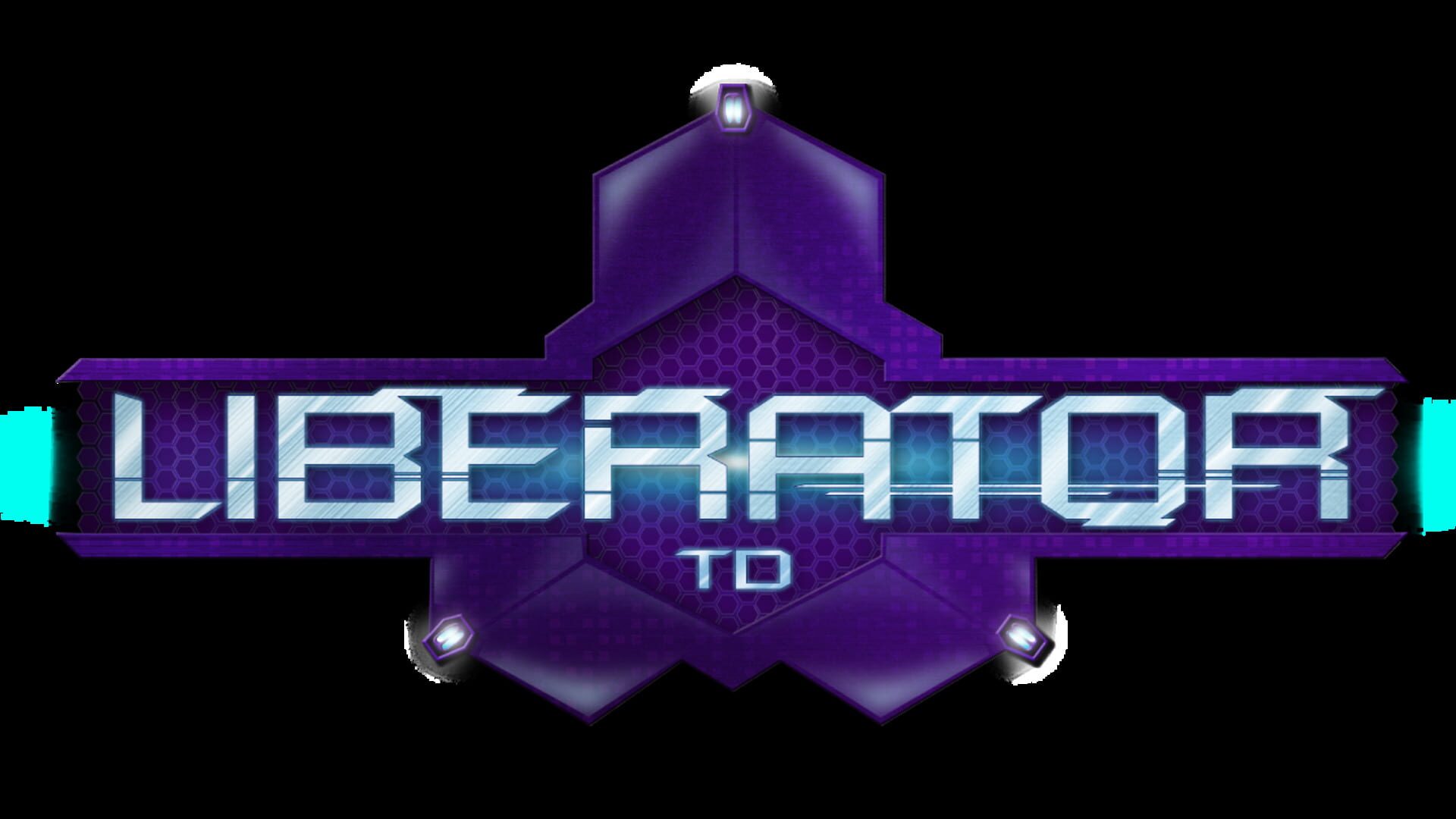 Foto do jogo Liberator TD