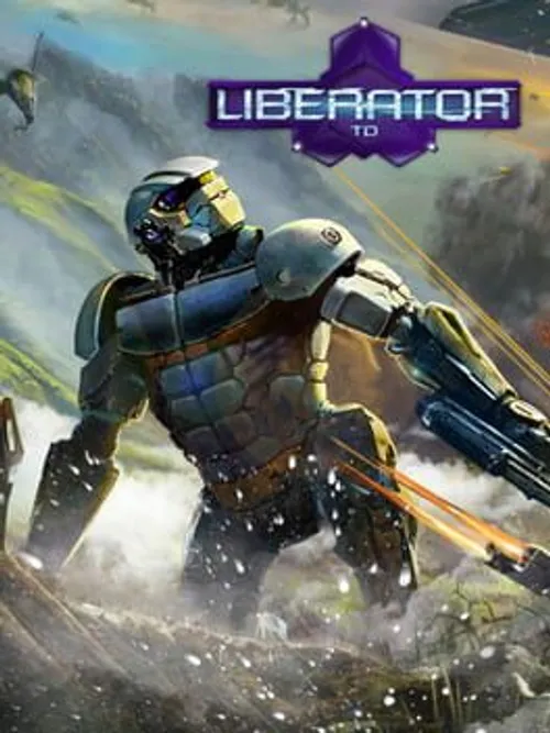 Liberator TD