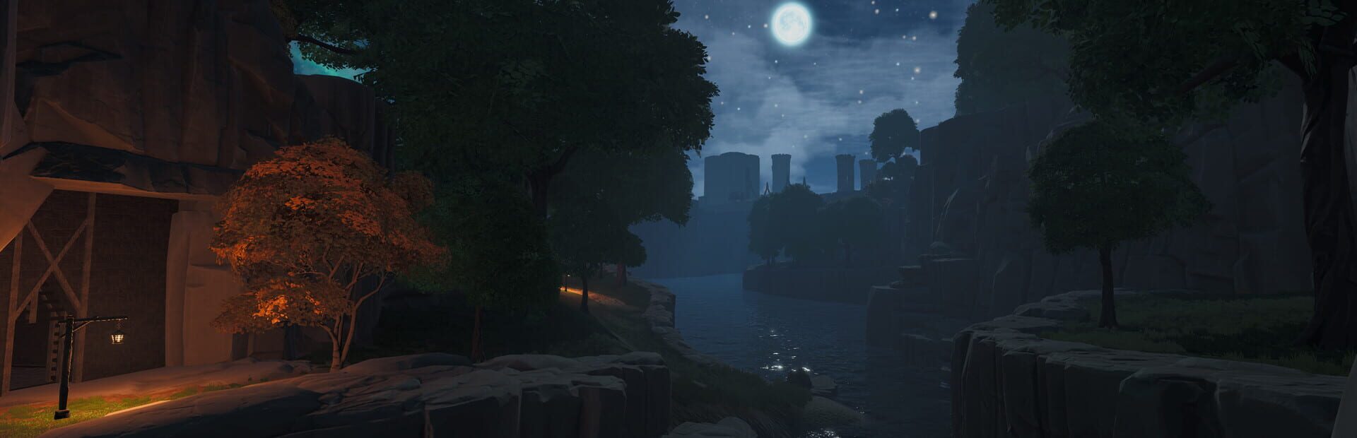 Foto do jogo Pantheon: Rise of the Fallen