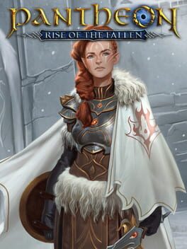 Foto do jogo Pantheon: Rise of the Fallen