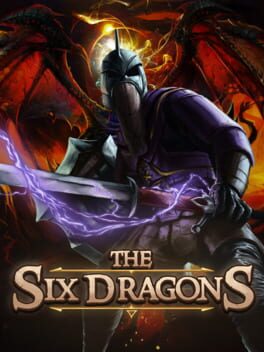 Foto do jogo The Six Dragons