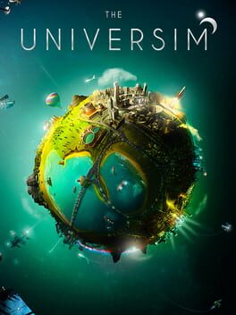 Foto do jogo The Universim