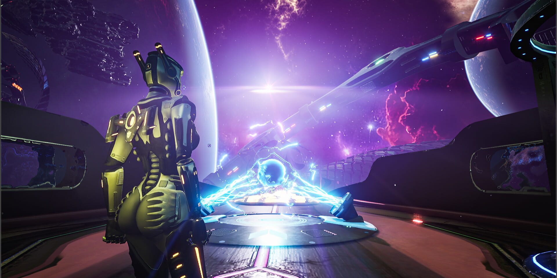 Foto do jogo Tireless: Prepare For the Adrenaline