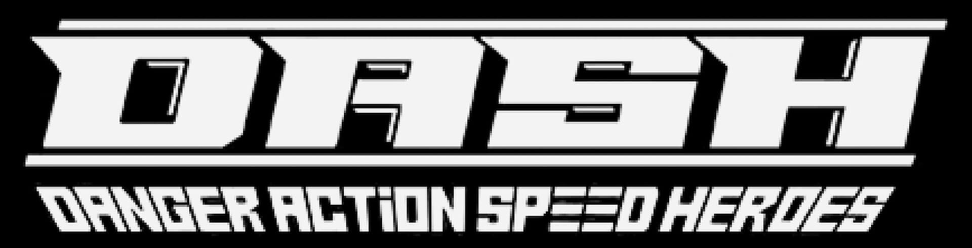 Foto do jogo DASH: Danger Action Speed Heroes
