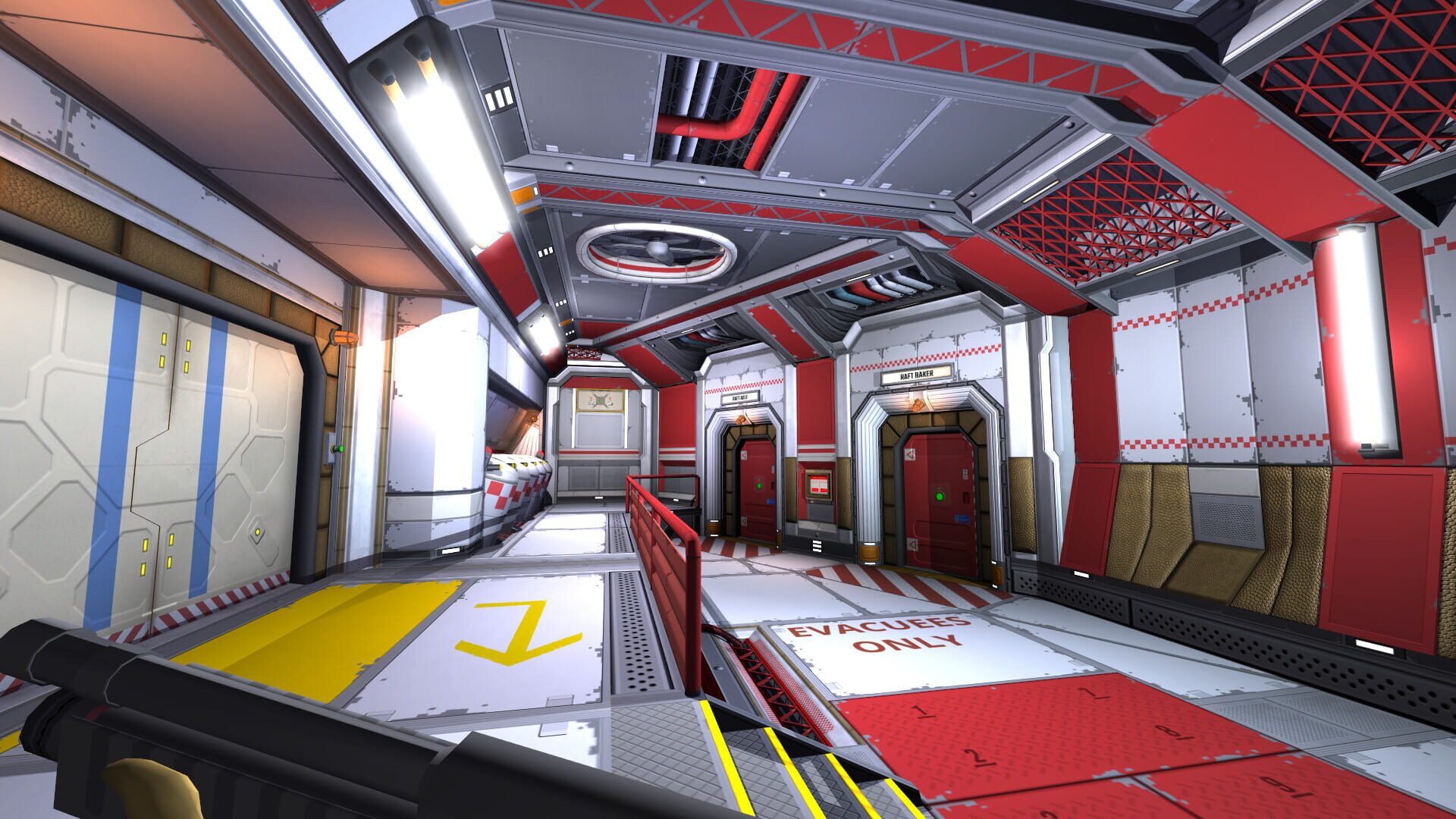 Foto do jogo Skin Deep