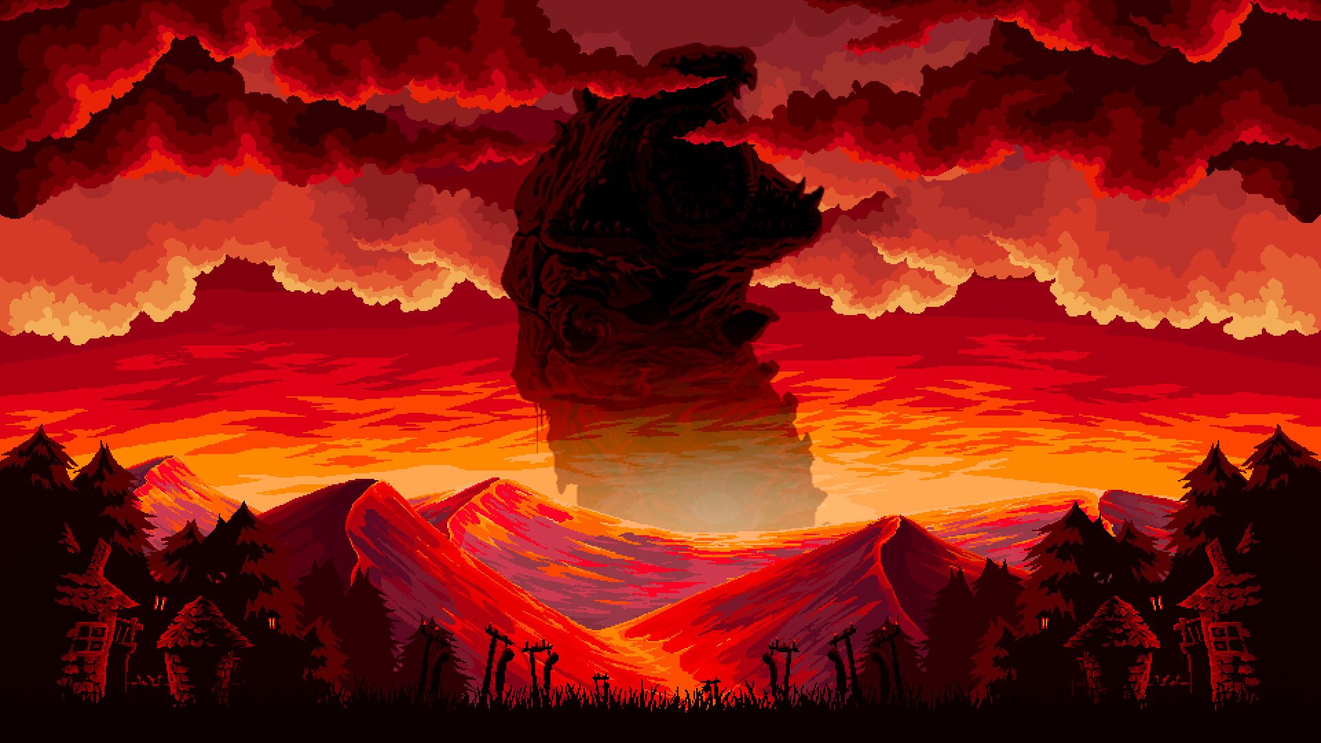 Foto do jogo Netherworld