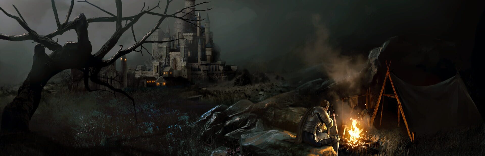 Foto do jogo Land of the Void