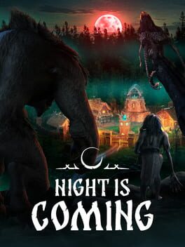 Foto do jogo Night is Coming