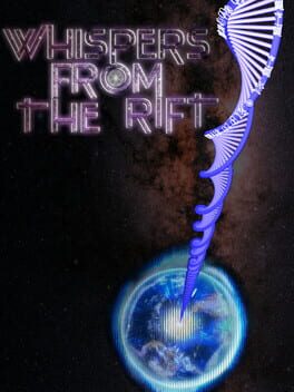 Foto do jogo Whispers From the Rift