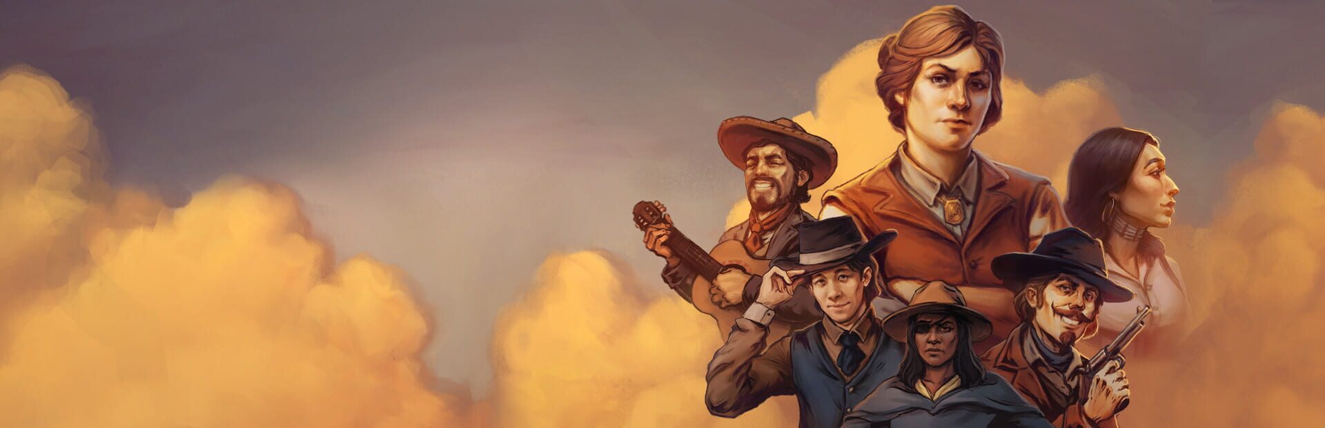Foto do jogo Rosewater