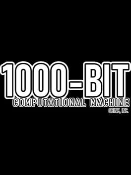 Foto do jogo 1000-Bit