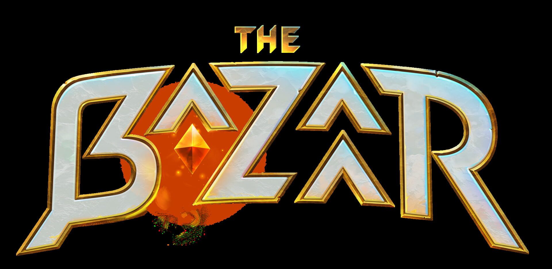 Foto do jogo The Bazaar