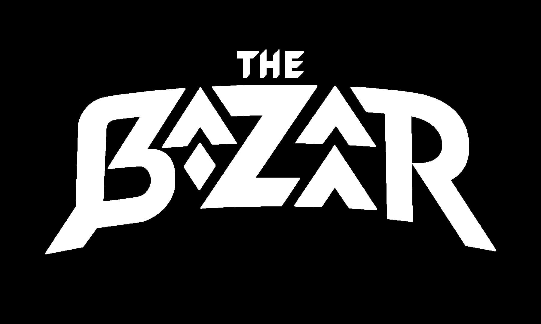 Foto do jogo The Bazaar