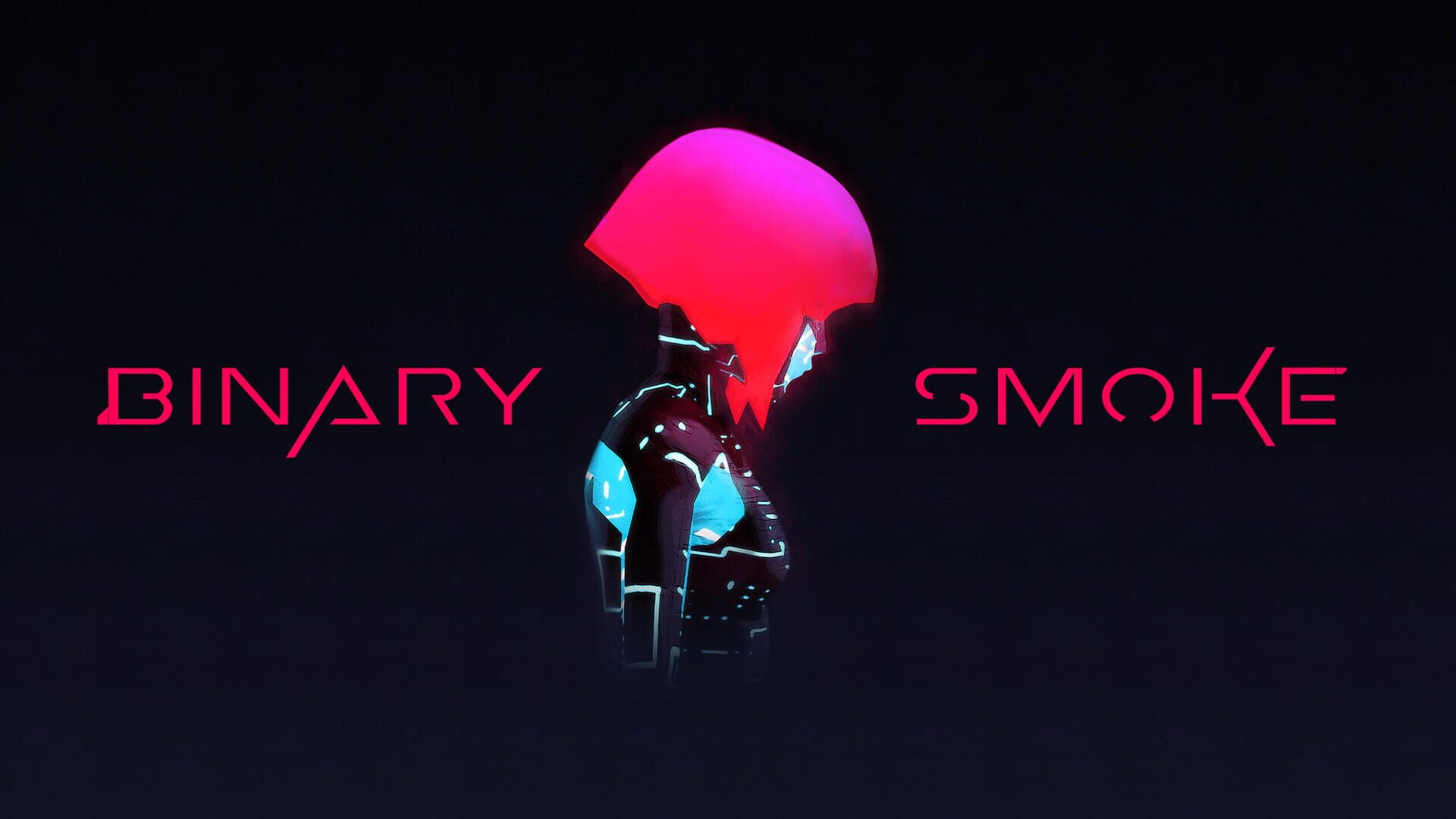 Foto do jogo Binary Smoke