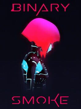 Foto do jogo Binary Smoke