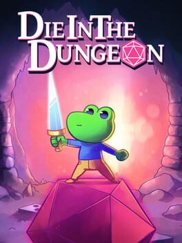 Foto do jogo Die in the Dungeon