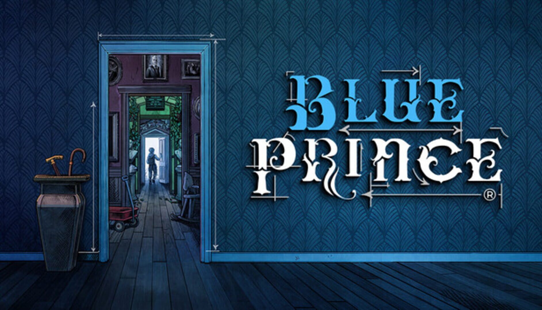Foto do jogo Blue Prince