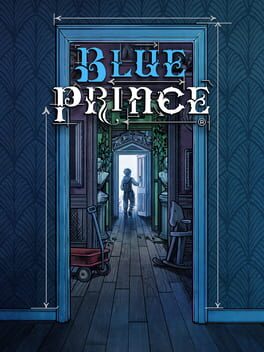 Foto do jogo Blue Prince