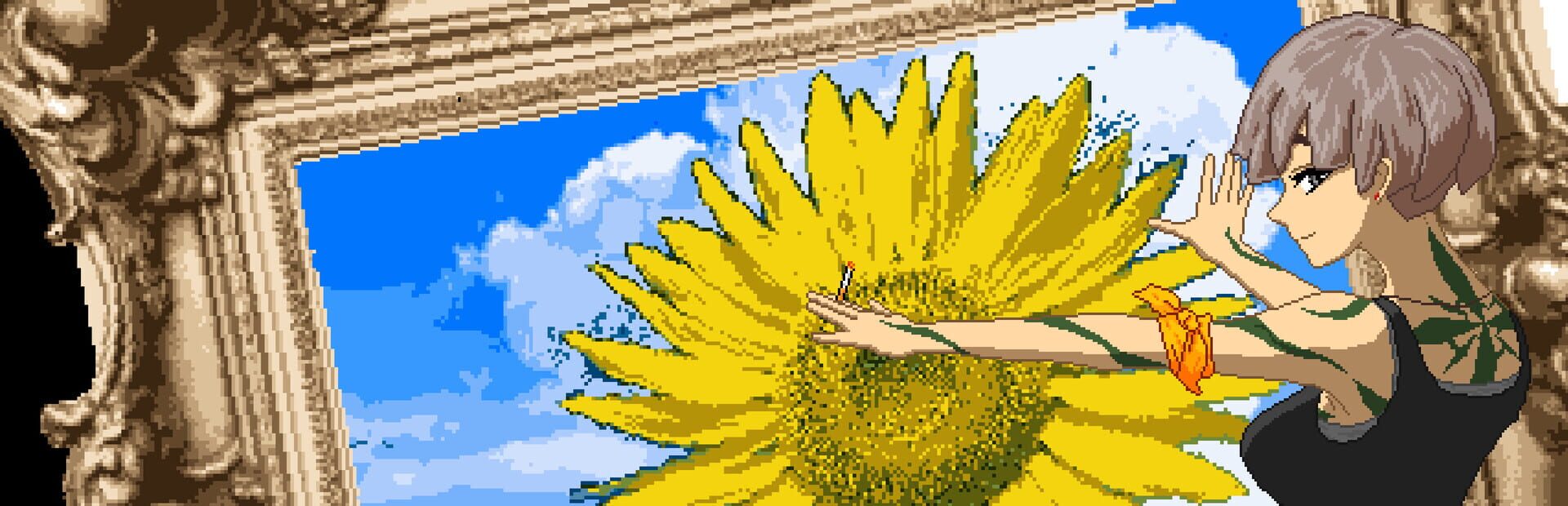 Foto do jogo Momibosu