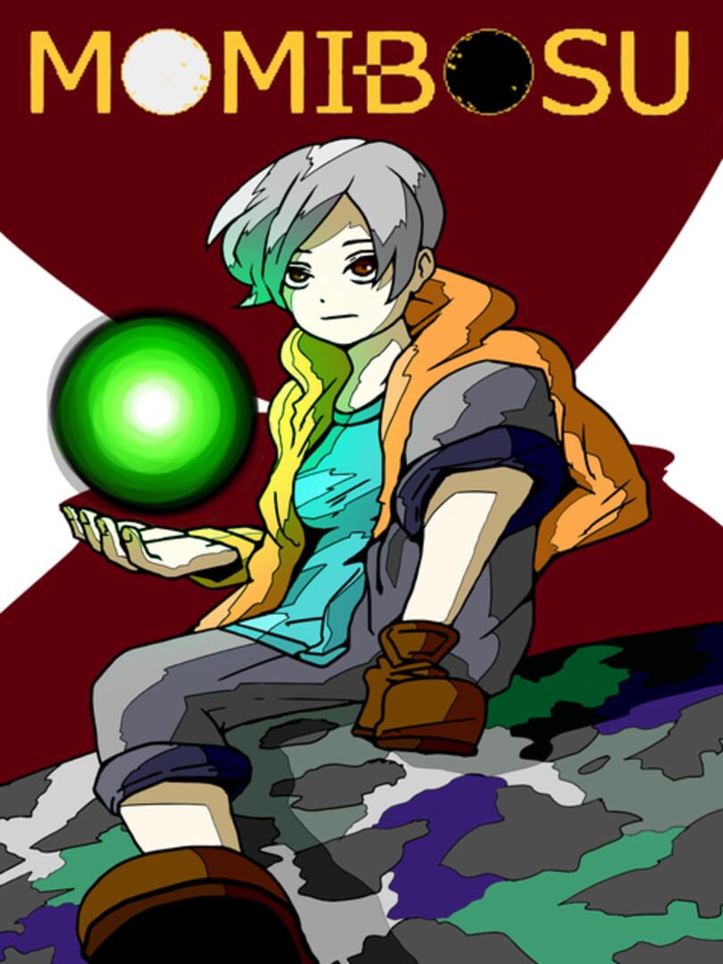 Foto do jogo Momibosu