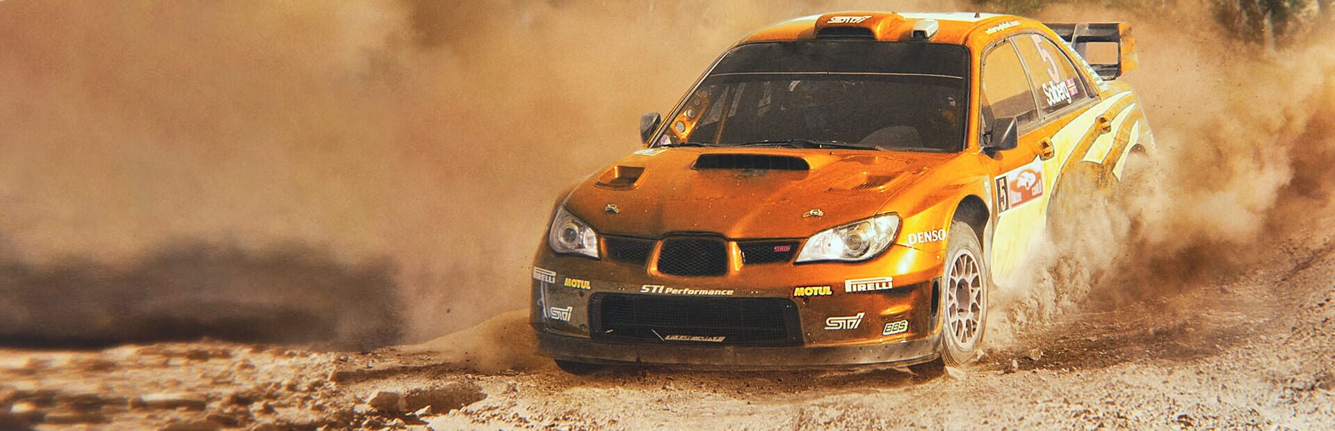 Foto do jogo Rally Mechanic Simulator