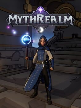 Foto do jogo Mythrealm